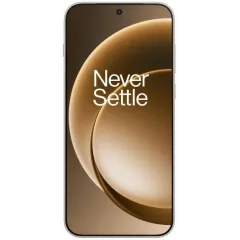 Смартфон OnePlus 15, 12/256Gb, nano SIM + eSIM, Sand Storm (Белый/Бежевый)