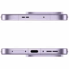 Смартфон OnePlus 15, 12/256Gb, nano SIM + eSIM, Ultra Violet (Фиолетовый)