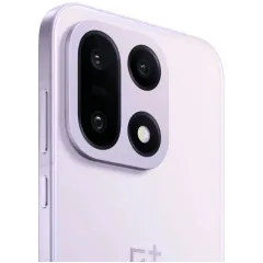 Смартфон OnePlus 15, 12/256Gb, nano SIM + eSIM, Ultra Violet (Фиолетовый)