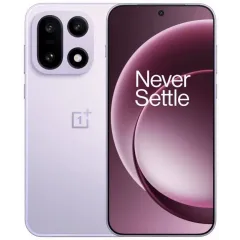 Смартфон OnePlus 15, 12/256Gb, nano SIM + eSIM, Ultra Violet (Фиолетовый)